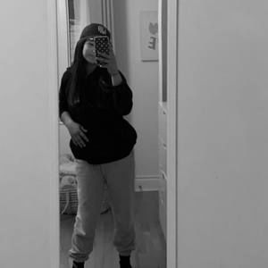 Meet your Posher, Sara